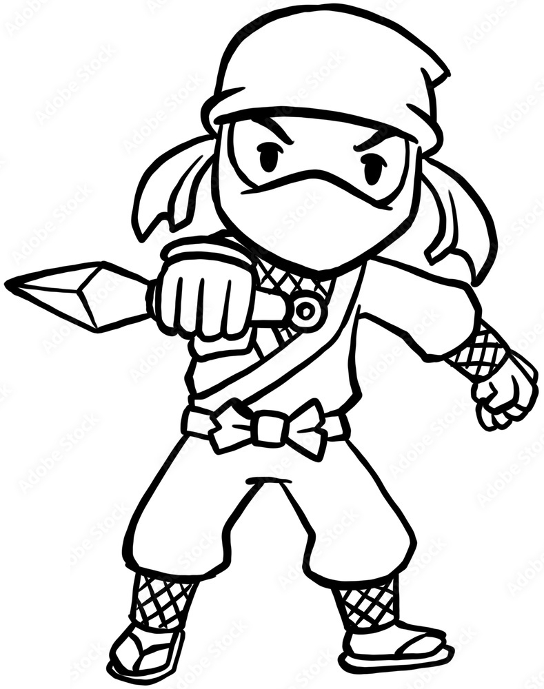 Ninja Coloring Pages Free Printable Printables Templates Free Ninja Coloring Pages Free Printable Printables Templates Free