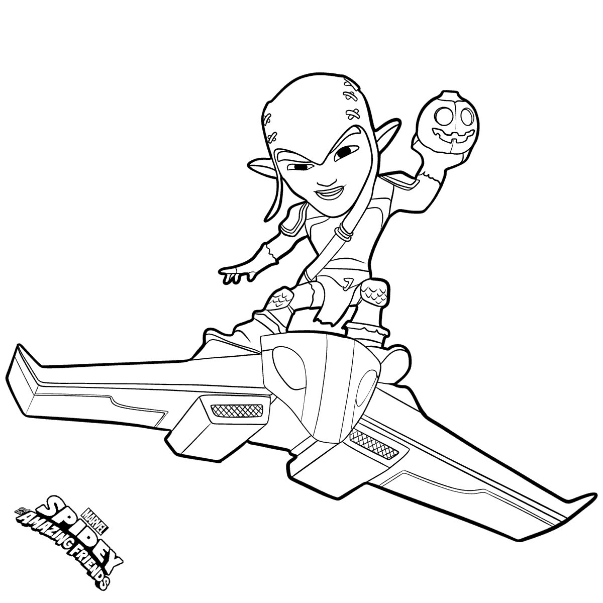 Spidey Iron Man Coloring Pages Spidey Iron Man Coloring Pages