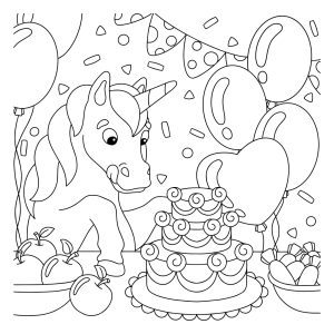 Free Printable Coloring Pages For Kids Ands Adults